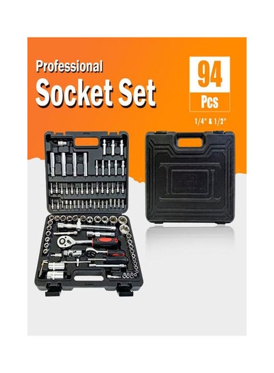 Buy Socket Wrench Tool Set in Saudi Arabia