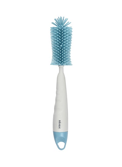 اشتري Baby Silicone Bottle - Brush في الامارات