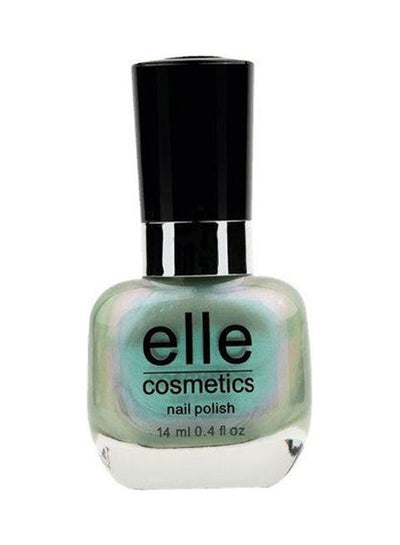 Buy Gell Nail Polish H3 Green in Egypt