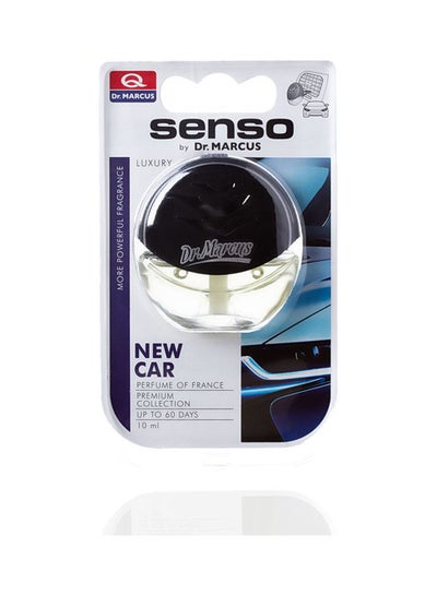 Buy Air Freshener Diffuser - New Car in Saudi Arabia