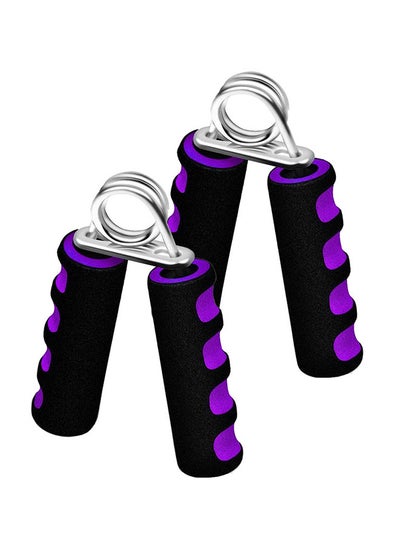 Buy 2-Piece Hand Strengthener Grip in Saudi Arabia