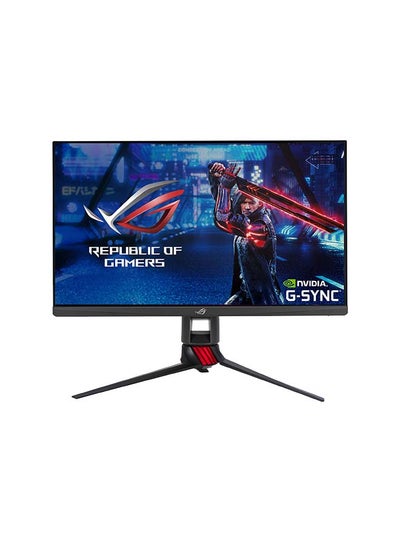 ROG Strix XG279Q HDR Gaming Monitor With 27 inch WQHD (2560 x 1440 ...