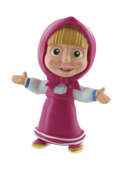 Buy Masha And The Bear 6centimeter in Saudi Arabia