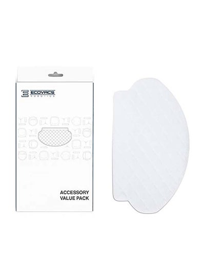 Compare Ecovacs Deebot Ozmo 950 Robotic Vacuum Cleaner Price \u0026 Specs iPrice  MY - Harga 2022