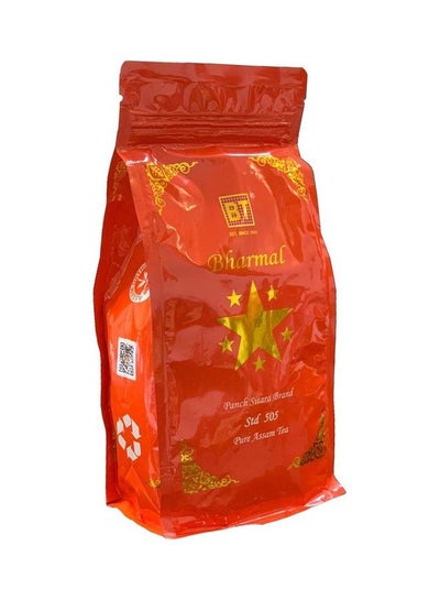 Buy Pure Assam Long Leaf Tea 500grams in UAE