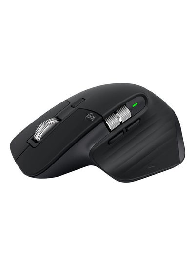 Buy MX Master 3 Wireless Mouse Graphite in Saudi Arabia