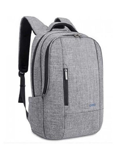 Buy Laptop Backpacks  Anti Theft Grey in Egypt