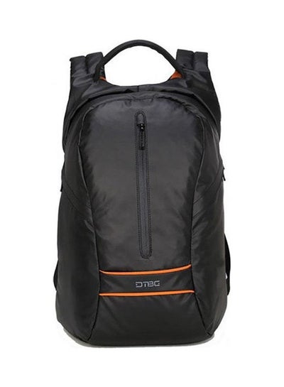 Dtbg nylon 2025 laptop backpack