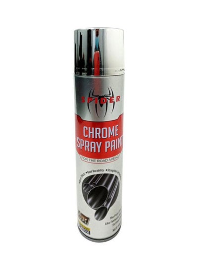 chrome paint price