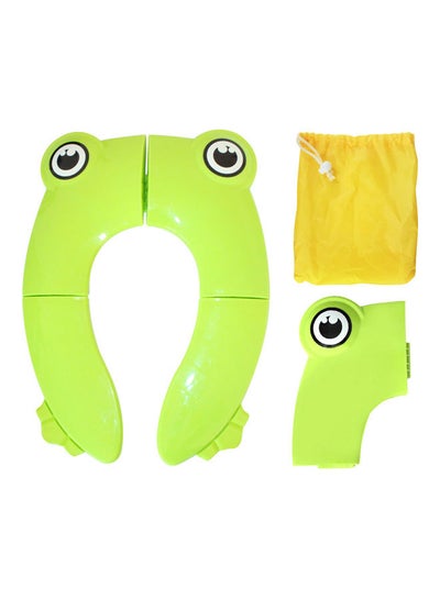 Buy Foldable Potty Training Seat Cover in UAE