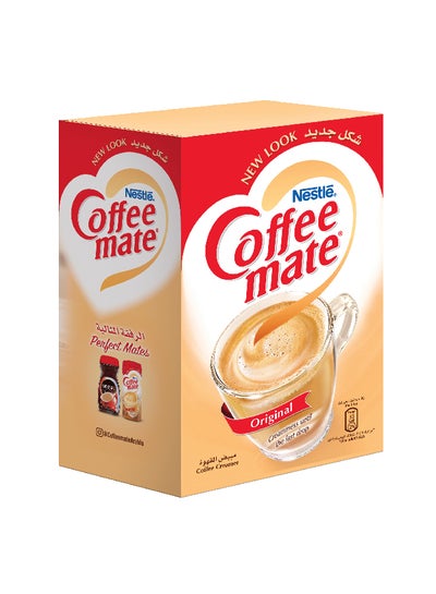 Buy Original Coffee Creamer 450grams Pack of 2 in UAE