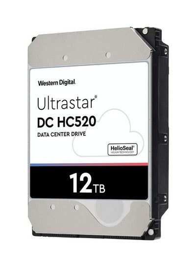 Buy Ultrastar DC HC520 Data Centre Drive Black in Saudi Arabia