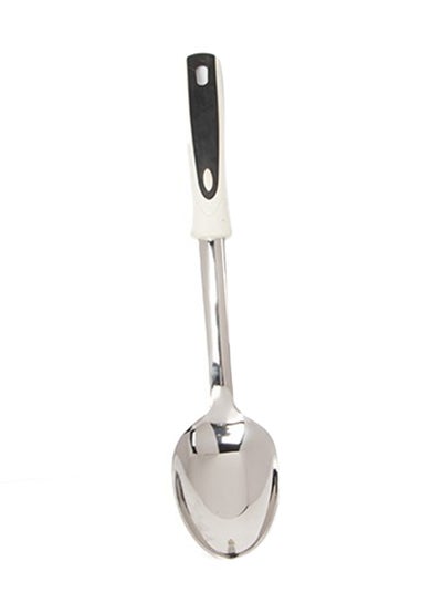 Buy Serving Spoon Silver in Saudi Arabia