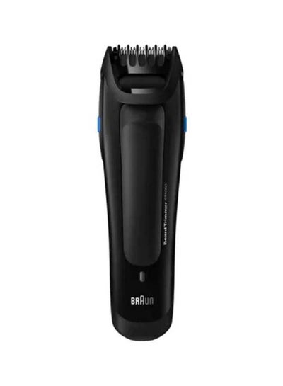 Buy Beard Trimmer Black in UAE