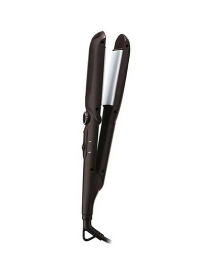 Buy Satin Hair 3 Straightener ST310 Black in Egypt