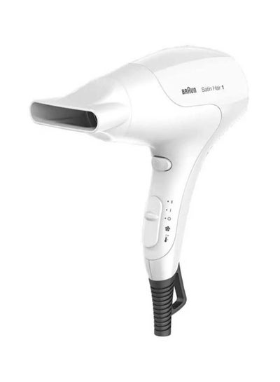 اشتري Satin Hair Dryer HD180 في الامارات