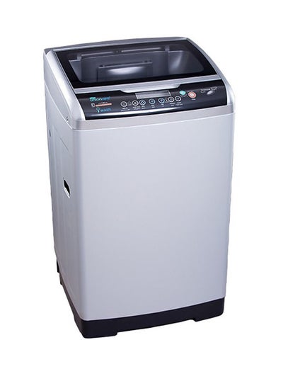 Top Loading Washing Machine 10 Kilogram 10 kg UW100TPL-A2SL Grey price ...