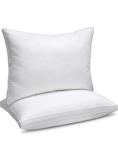 Pillow hot sale cotton price