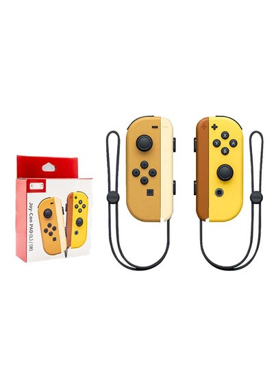 Buy Left And Right Joy-Con With Hand Strap in Saudi Arabia