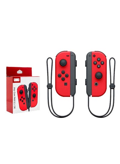 Buy Left And Right Joy-Con With Hand Strap in UAE