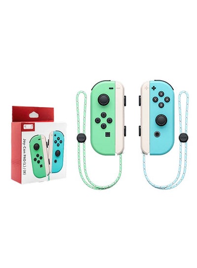 Buy Left And Right Joy-Con With Hand Strap in Saudi Arabia