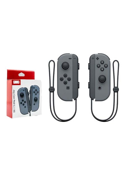 Buy Left And Right Joy-Con With Hand Strap in Saudi Arabia