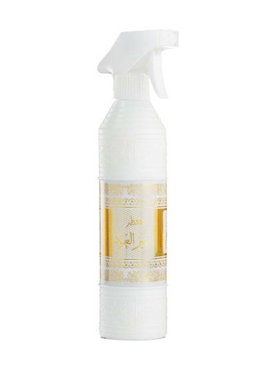 Buy Amer Al-Oud Air Freshner Beige 0.5Liters in Saudi Arabia