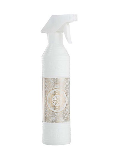 Buy Musk Liquid Air Freshner Spray Clear 0.5Liters in Saudi Arabia