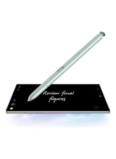 Buy Capacitive Touch Screen Stylus Pen for Samsung Galaxy Note20/20 Ultra/Note 10/Note 10 Plus Baby Blue in Saudi Arabia