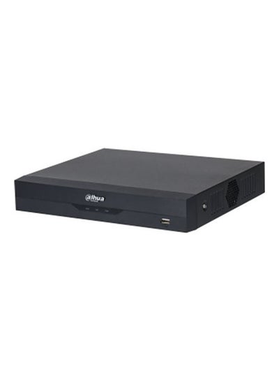 Buy 4 Channel Penta-Brid 4K-N/5Mp Compact 1U 1Hdd Wizsense Digital Video Recorder in Egypt