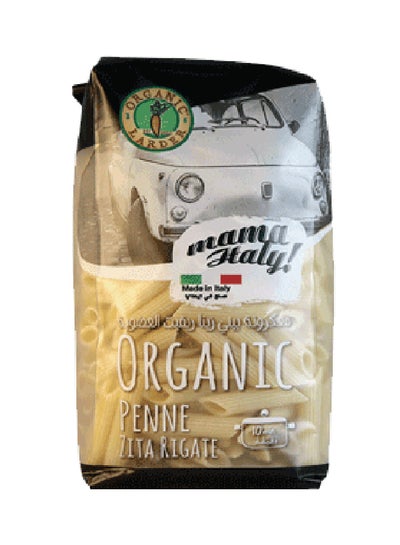 Buy Organic Penne Zita Rigate 500grams in UAE