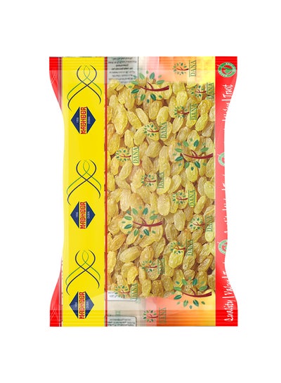 Buy Kismis Raisins Green 400grams in UAE