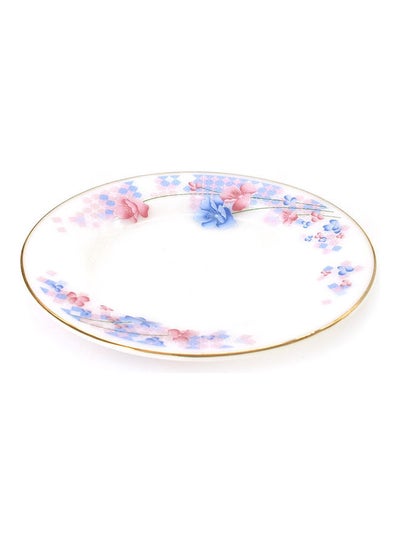 اشتري Dinner Plate Multicolour 7inch في الامارات