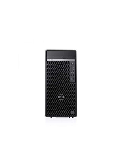 Buy Optiplex 7090 Tower Desktop - Intel Core I7 11700 - 8 Gb Ram - 1Tb Hdd - Ubuntu Black in Egypt