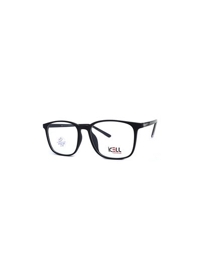 Buy unisex Full-Rimmed Rectangular Frame - Lens Size: 51mm in UAE