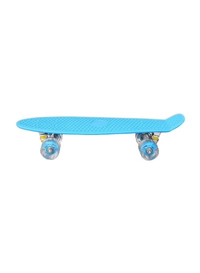 اشتري Fish Skate Board 56x15x7سم في السعودية