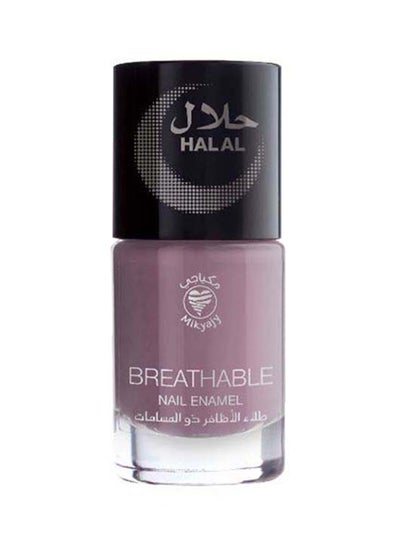 Buy Breathable Nail Enamel 308 in Saudi Arabia