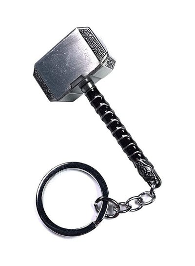 Buy Marvel Thor Hammer Keyring in UAE