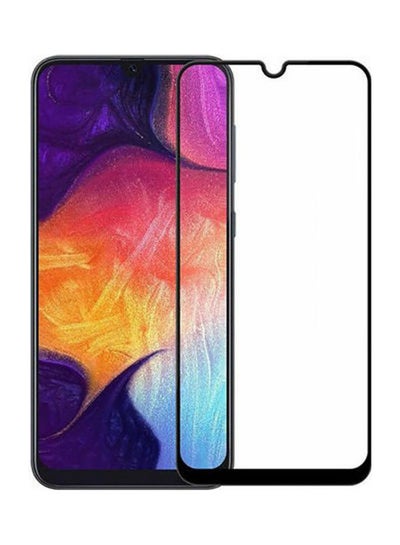 اشتري 9D  Screen Protector for Samsung Galaxy A30 شفاف في الامارات