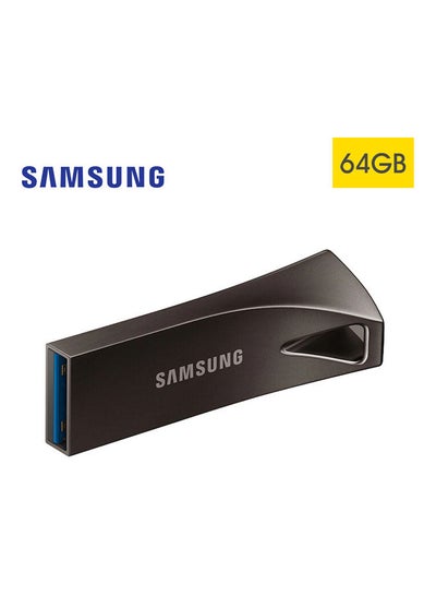 اشتري 64GB USB 3.1 U-Disk Mini Flash Drive for PC Notebook 64.0 GB في السعودية