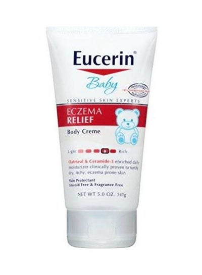 Buy Baby Eczema Relief Body Creme in Saudi Arabia