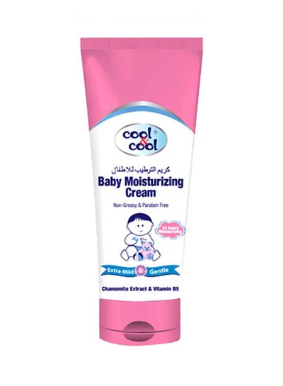 Buy Baby Moisturising Cream 200Ml- Pack Of 6 in UAE