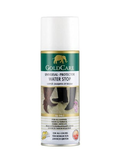 Buy Waterproof Shoe Protection Spray For All Colors Clear in Egypt