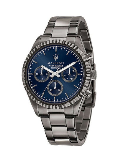 Buy Men's Watch Multifunction Competizione in Saudi Arabia