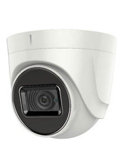 Buy 4K Indoor Fixed Turret Camera DS-2CE76U1T-ITPF in Egypt