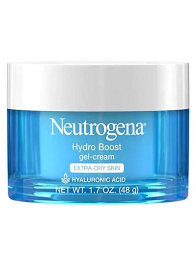 Buy Hydro Boost Gel-Cream With Hyaluronic Acid in Saudi Arabia