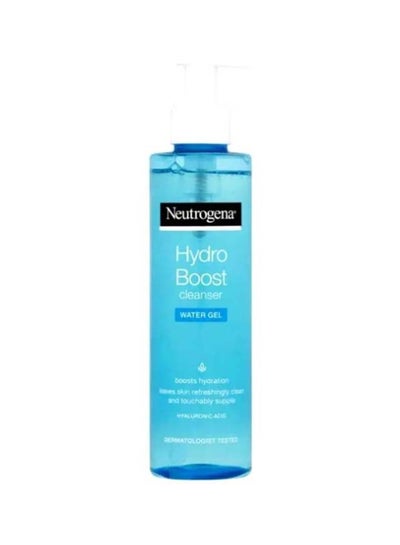 Buy Hydro Boost Water Gel Cleanser 200ml in UAE