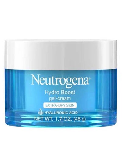 Buy Hydro Boost Gel-Cream With Hyaluronic Acid in Egypt