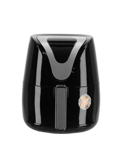 Buy Digital Air Fryer 3.2 L 1350.0 W GAF37501 Black/Grey in UAE