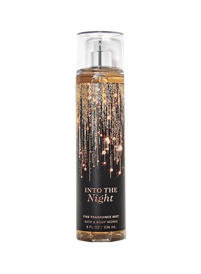 Buy Into the Night Body Mist 236ml in Egypt